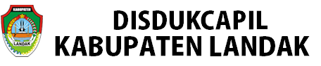 Dukcapil Landak